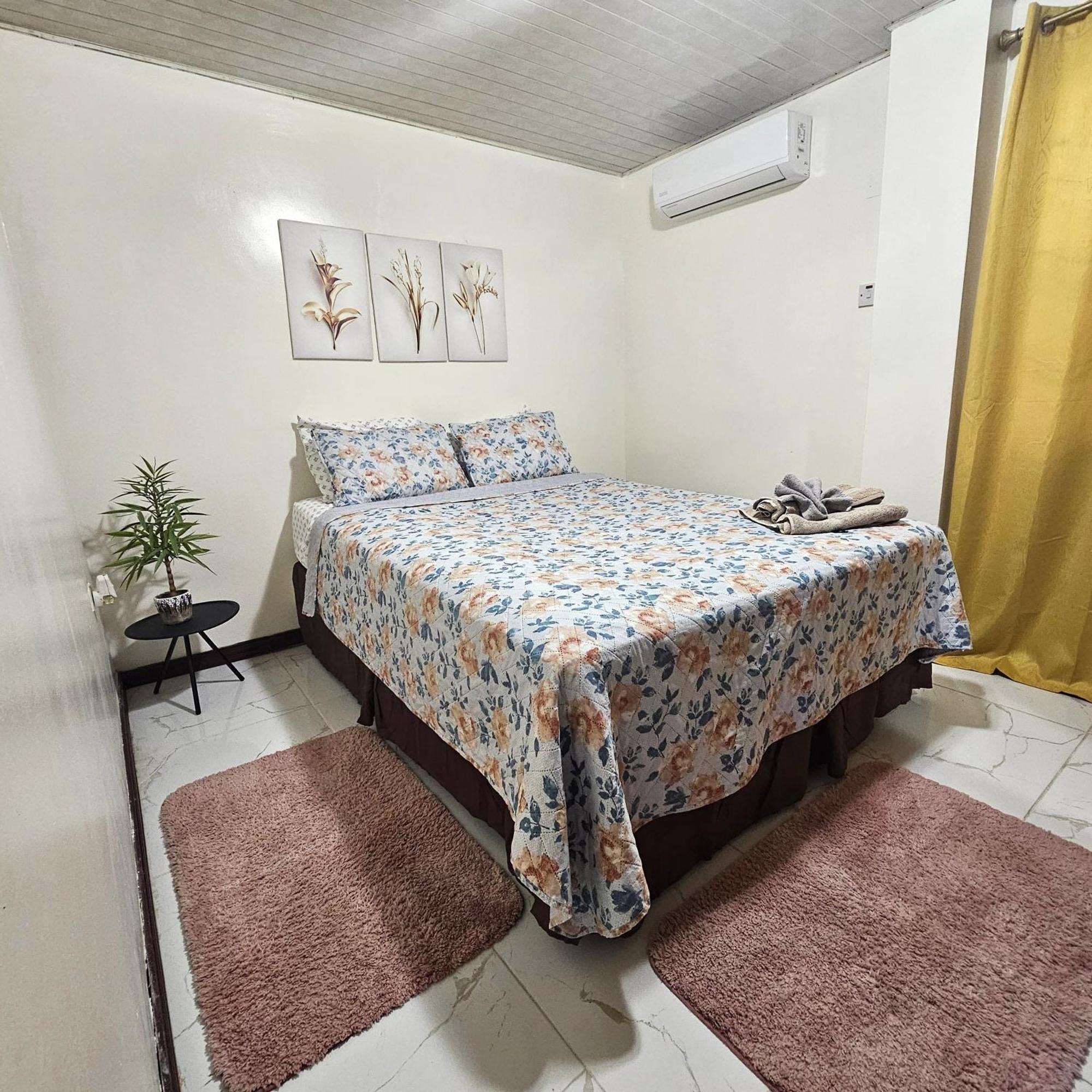 Comfy And Cozy Apartment Georgetown Eksteriør bilde